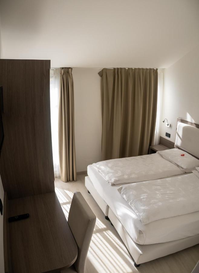 Hotel Garni Villa Fontana Trente Buitenkant foto