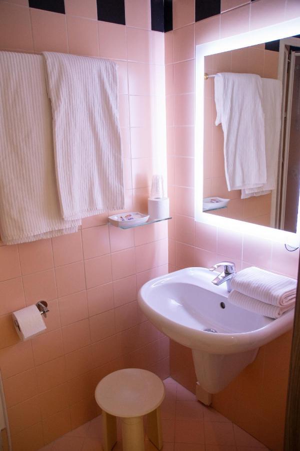 Hotel Garni Villa Fontana Trente Buitenkant foto