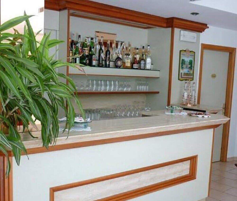 Hotel Garni Villa Fontana Trente Buitenkant foto