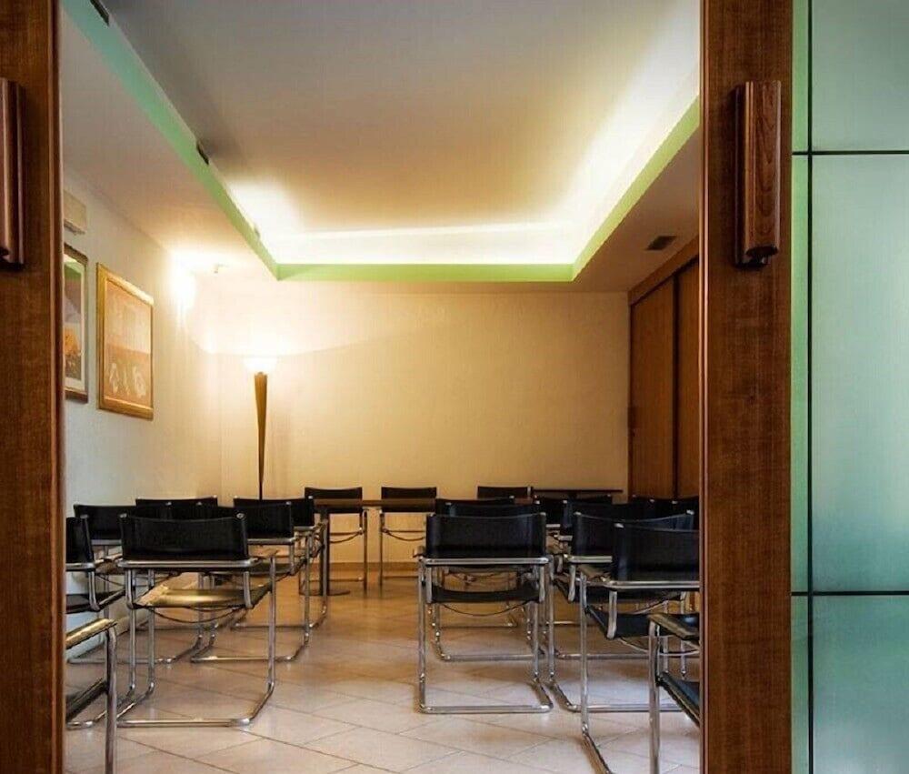 Hotel Garni Villa Fontana Trente Buitenkant foto