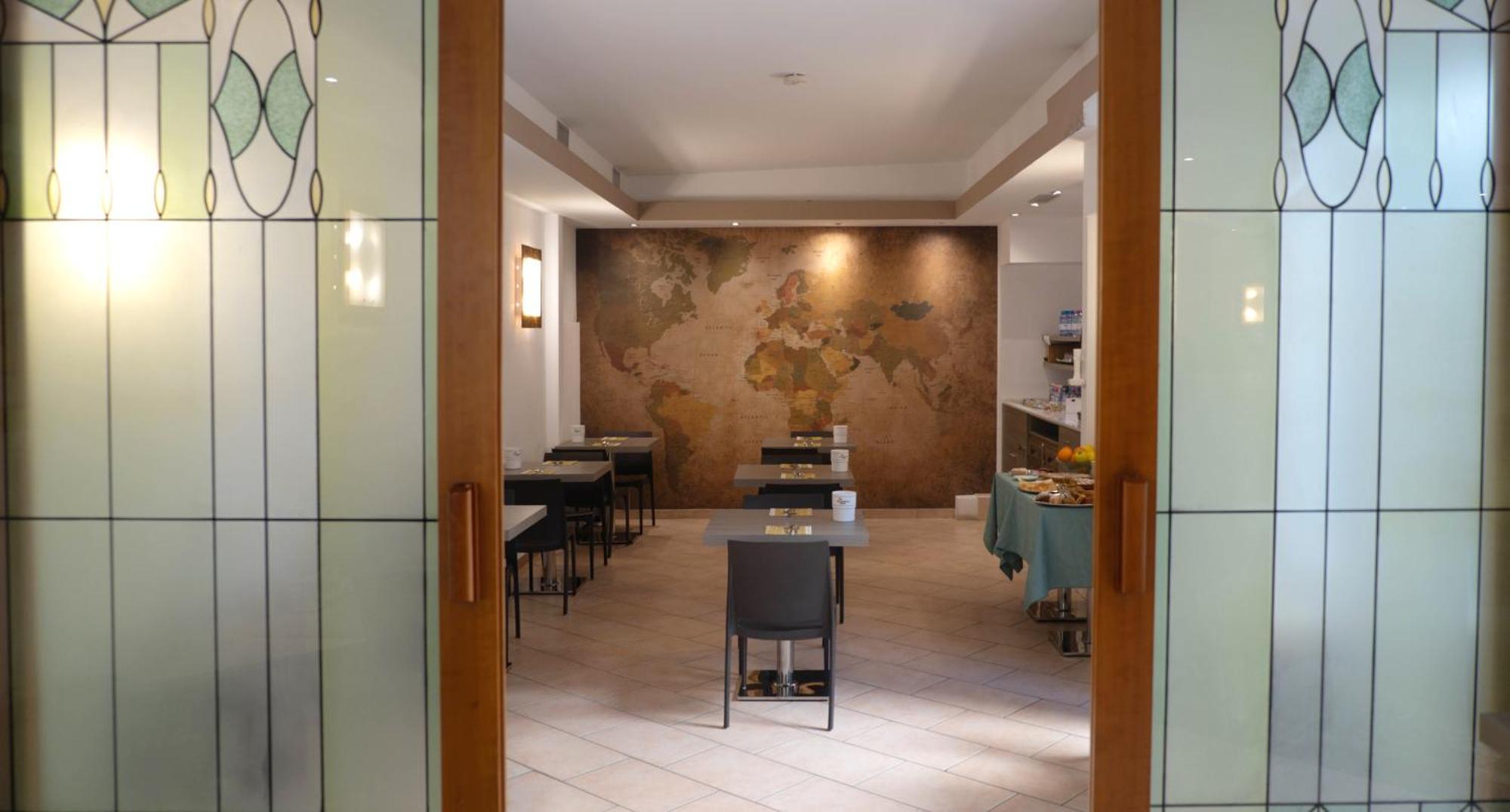Hotel Garni Villa Fontana Trente Buitenkant foto